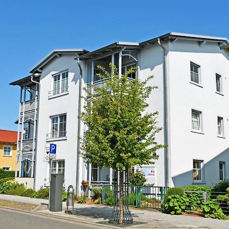 Kleine Oase Im Haus Waldesheim Διαμέρισμα Goehren  Εξωτερικό φωτογραφία